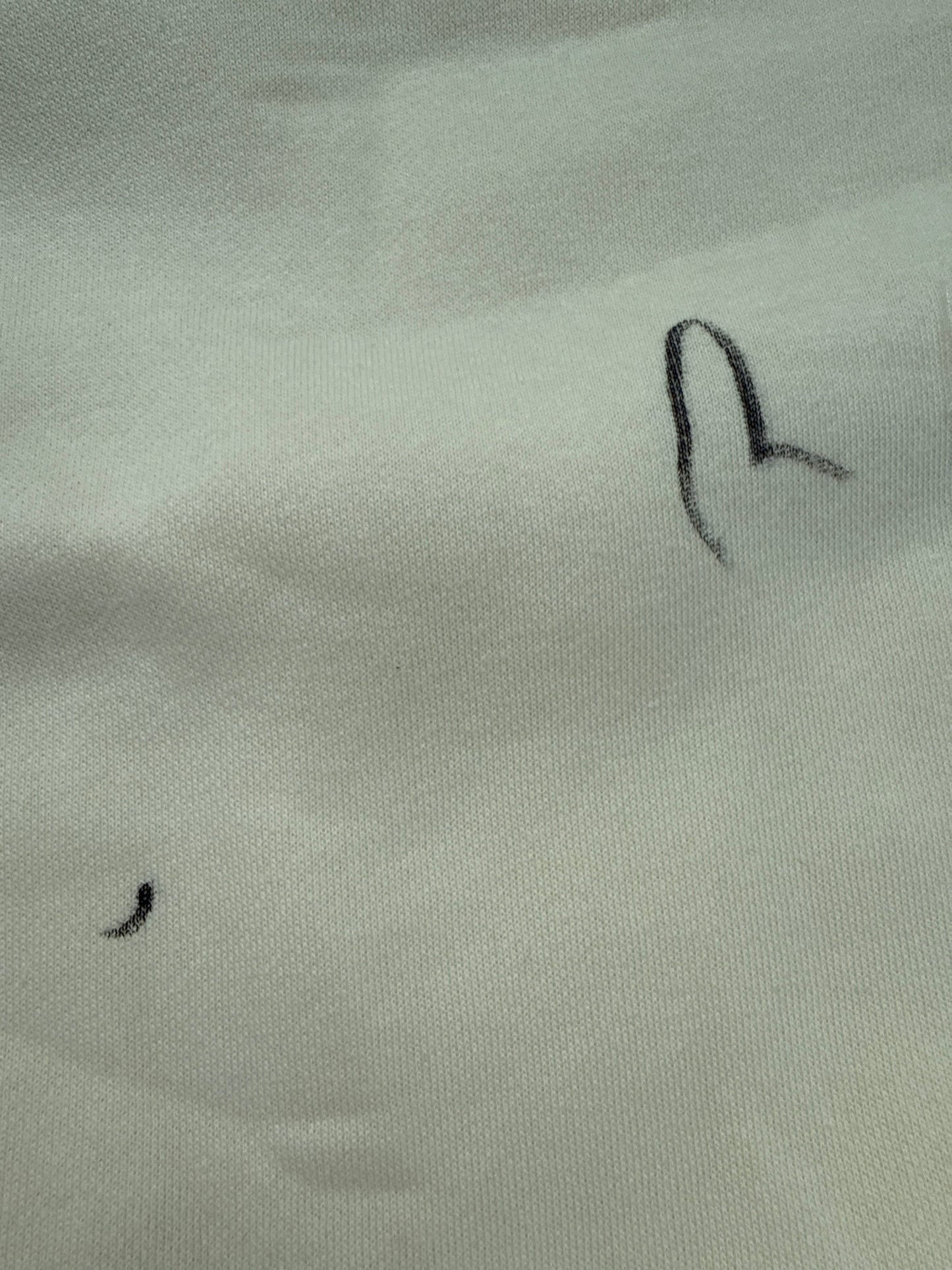 FINAL SALE - FLAWED Mock Neck Pullover in butter - Small