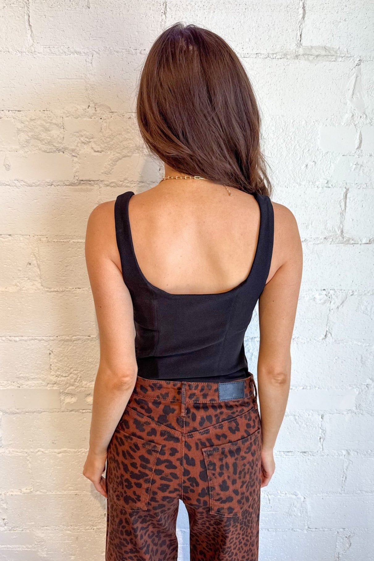 ASTR Kendall Bodysuit