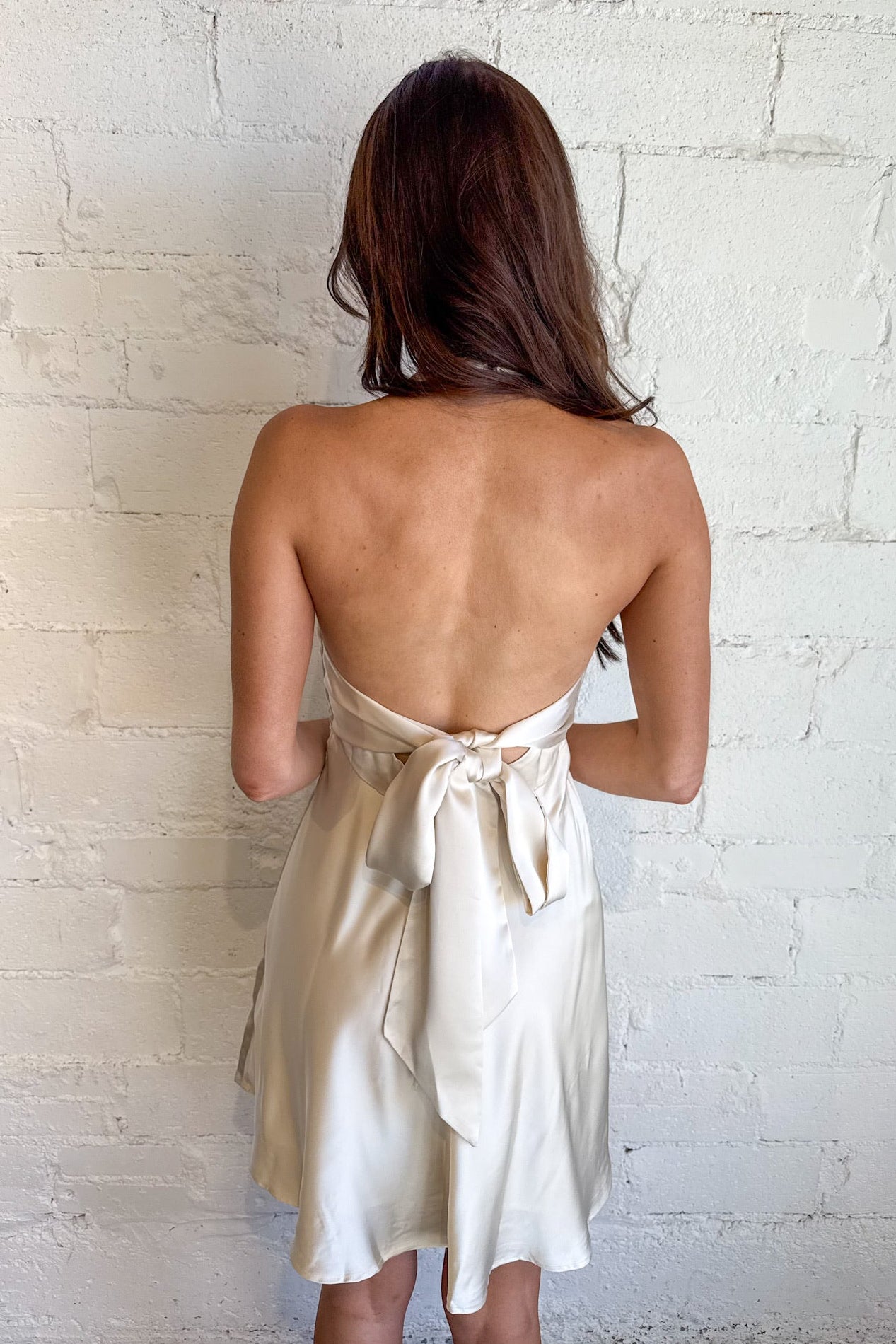 ASTR The Label Mielle Dress