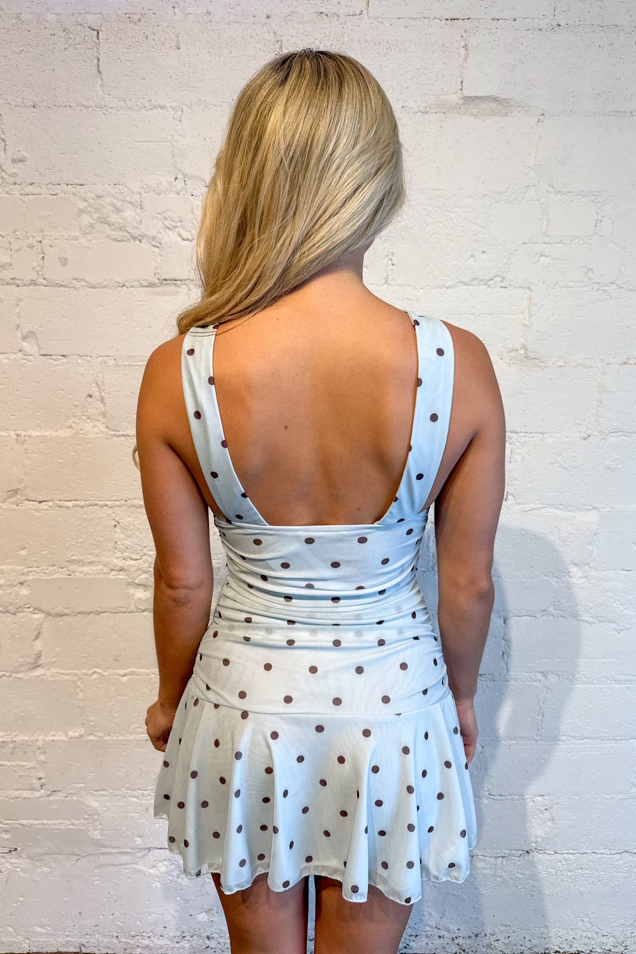 Allie Dress