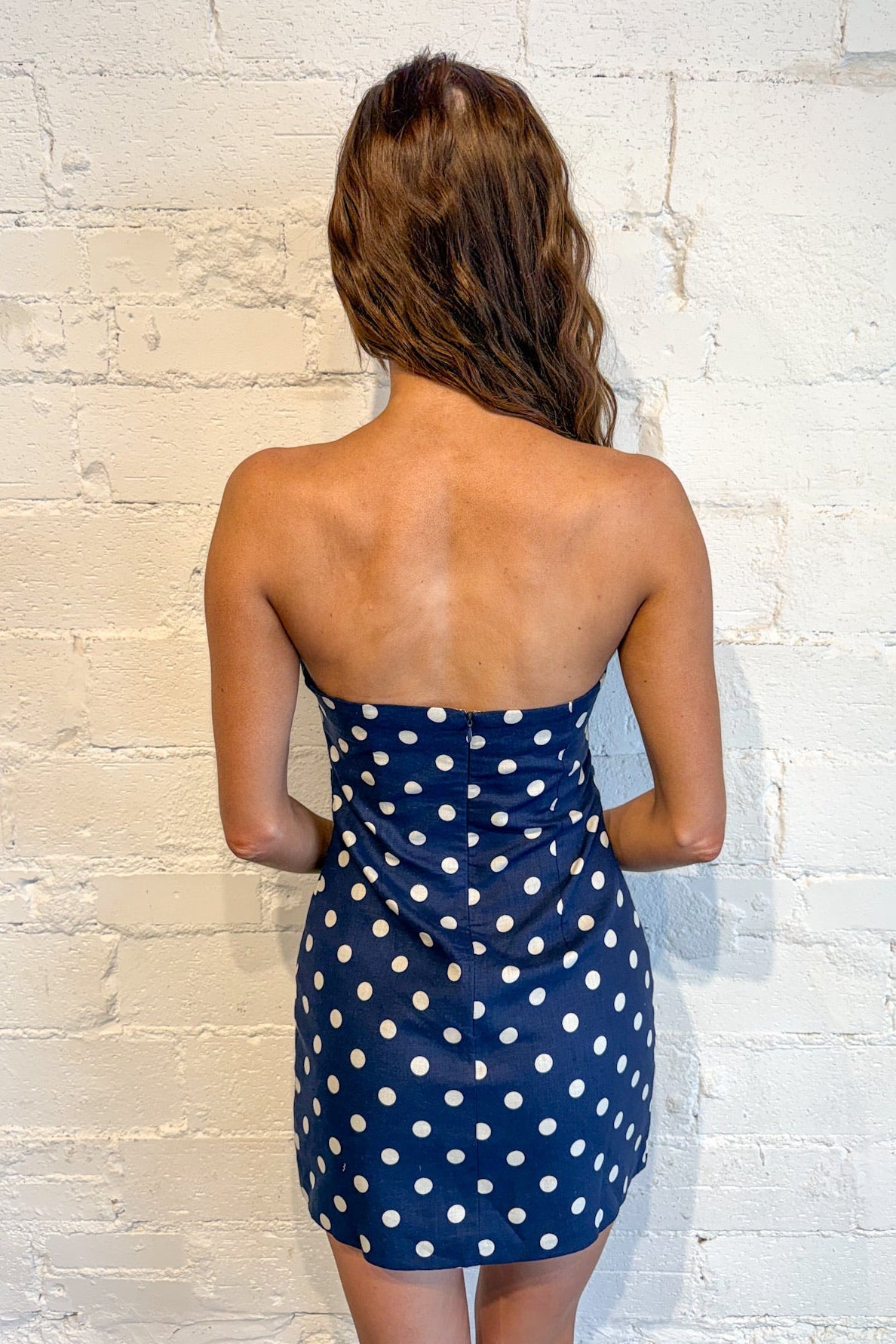 Miss Americana Dress