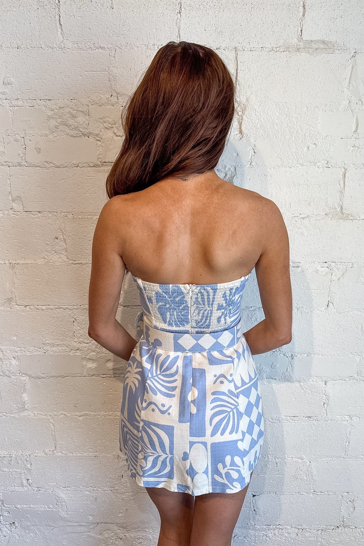 Brittany Dress