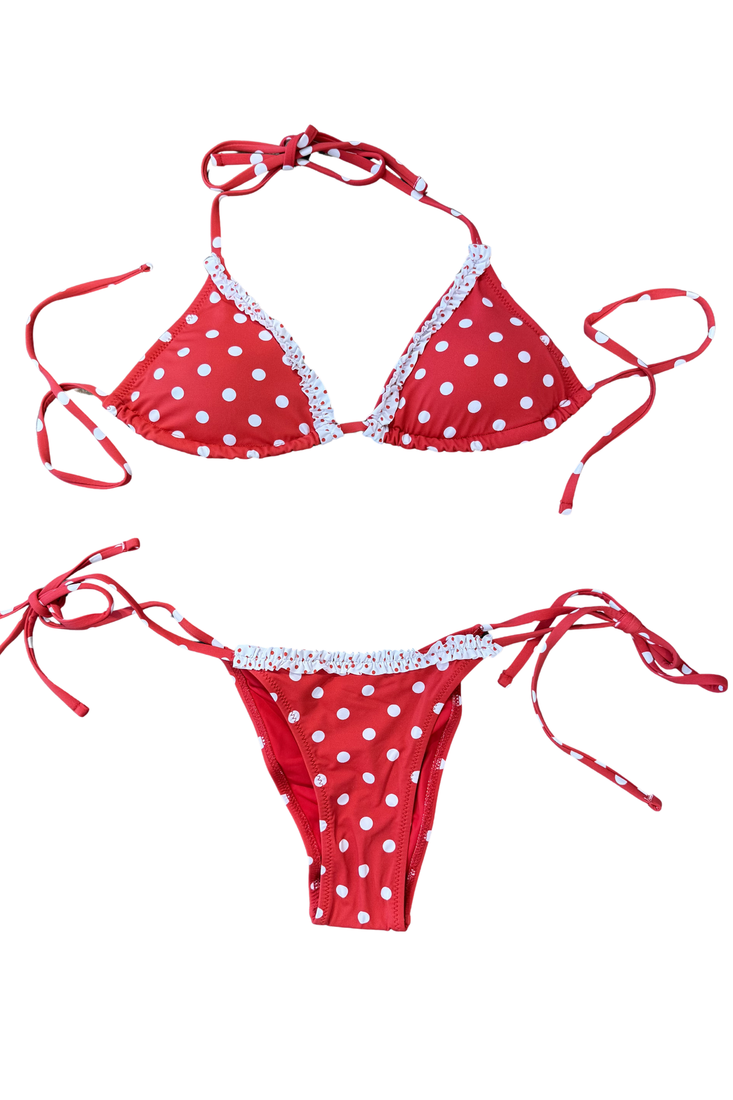 Cape Cod Bikini Top
