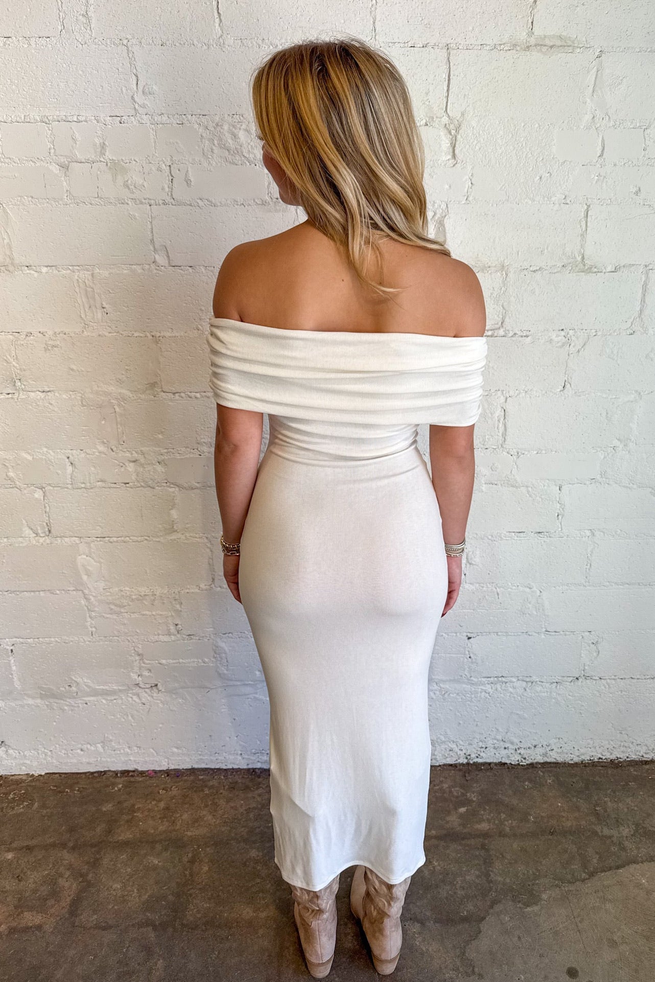 Celine Dress