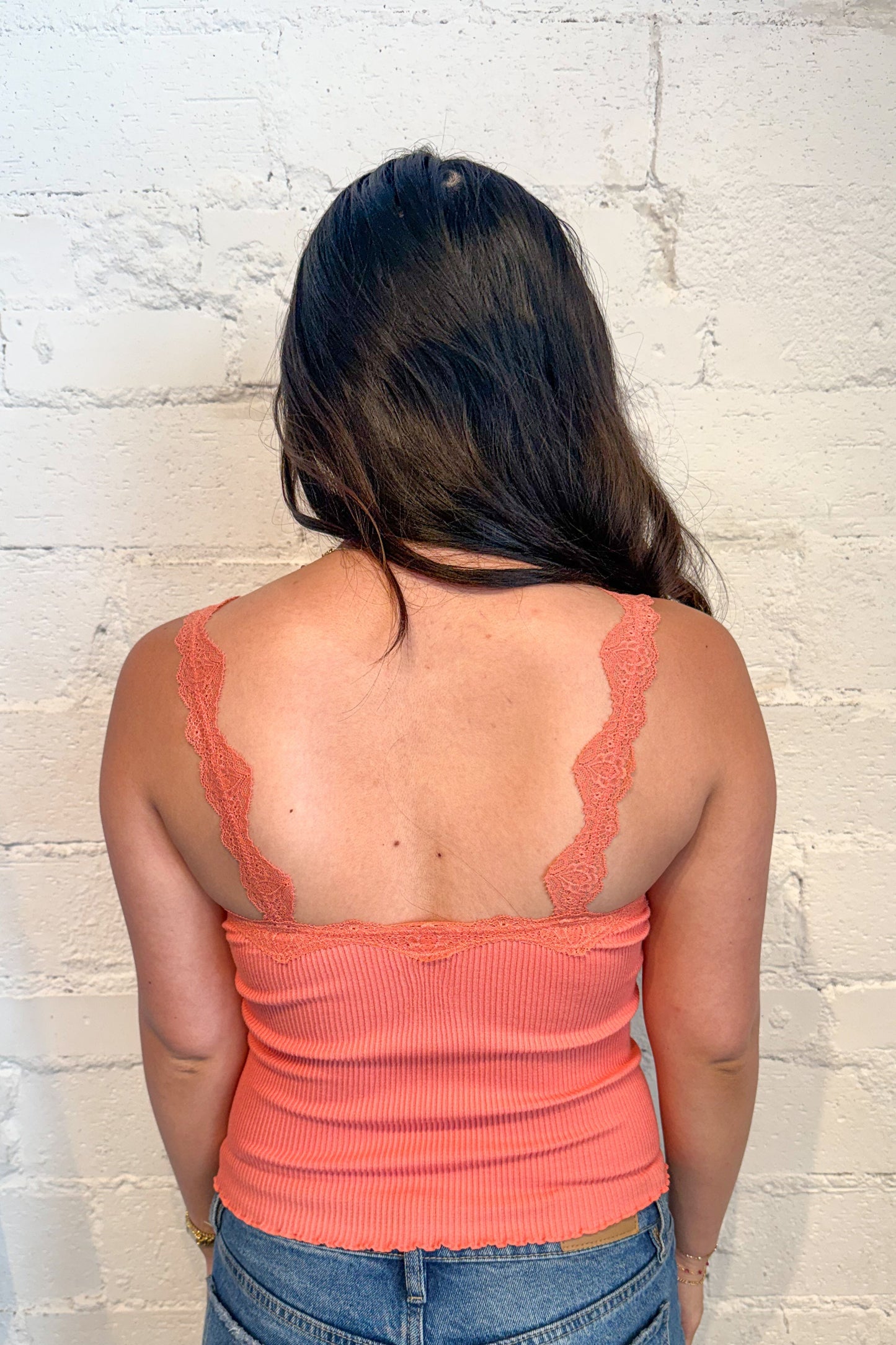 Free People Spring Fever Cami