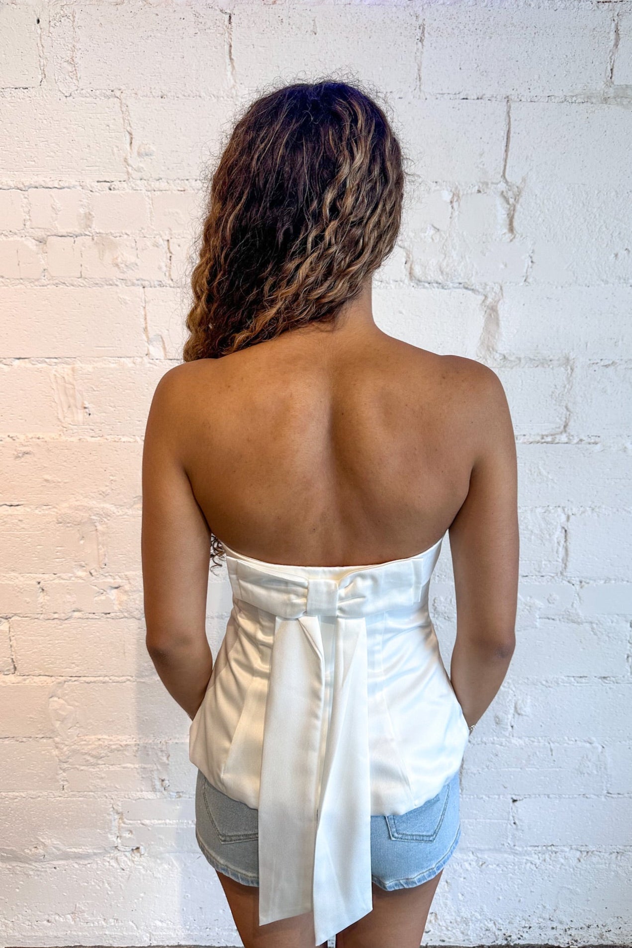 Cotton Dream Top