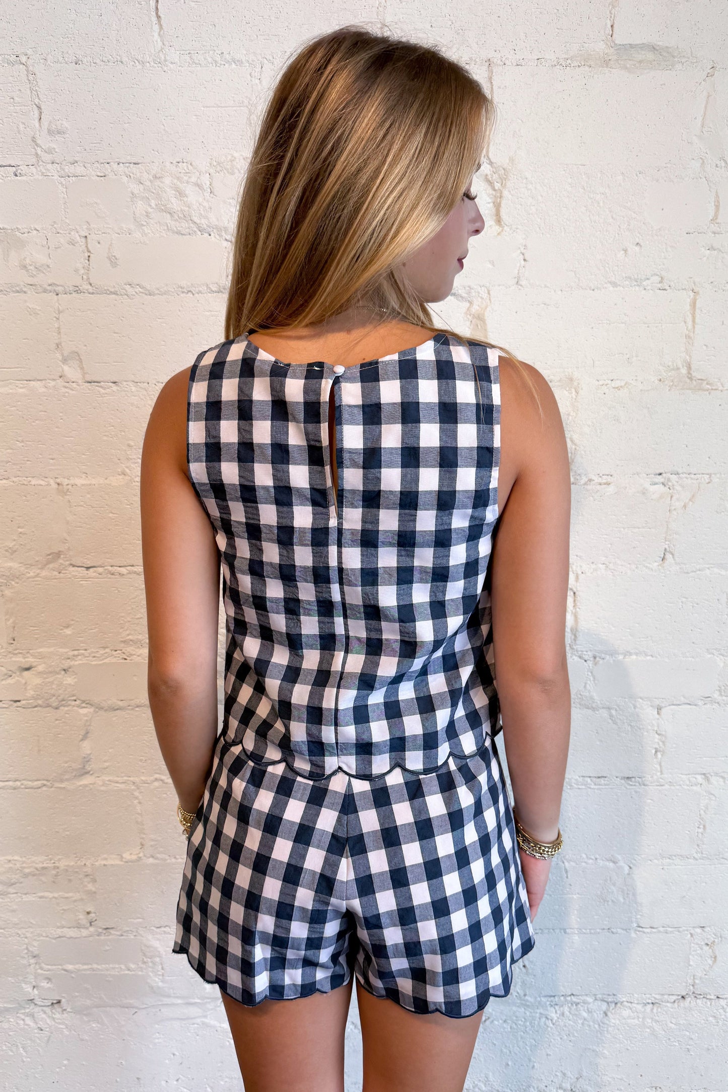 Country Lane Top