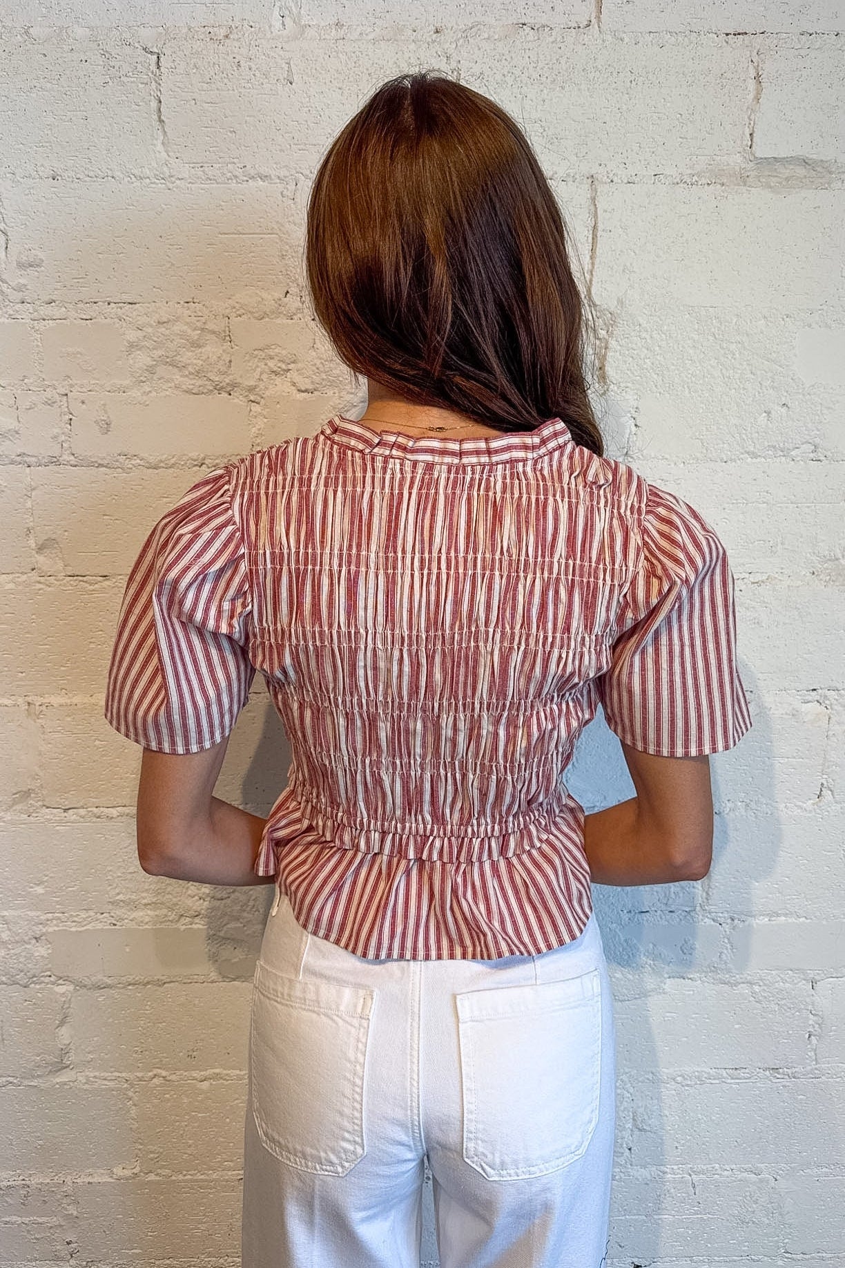 Fern Top