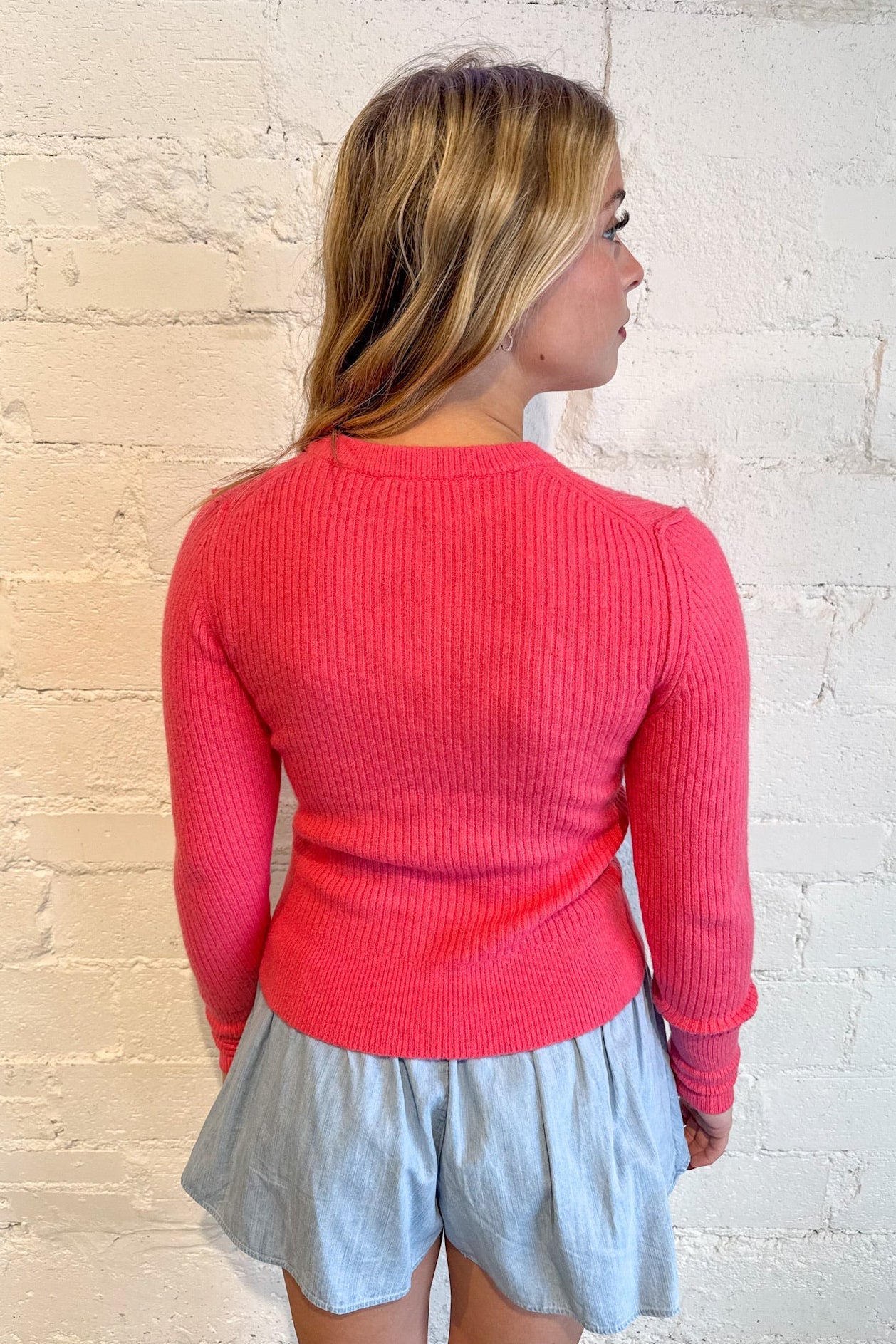 Free People Even After Pullover