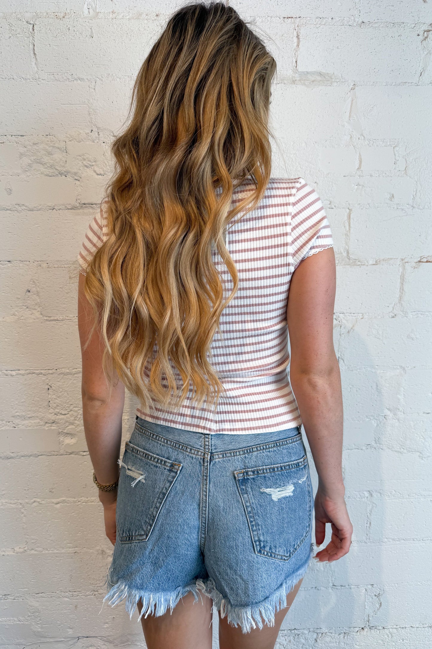 Grunge Shorts