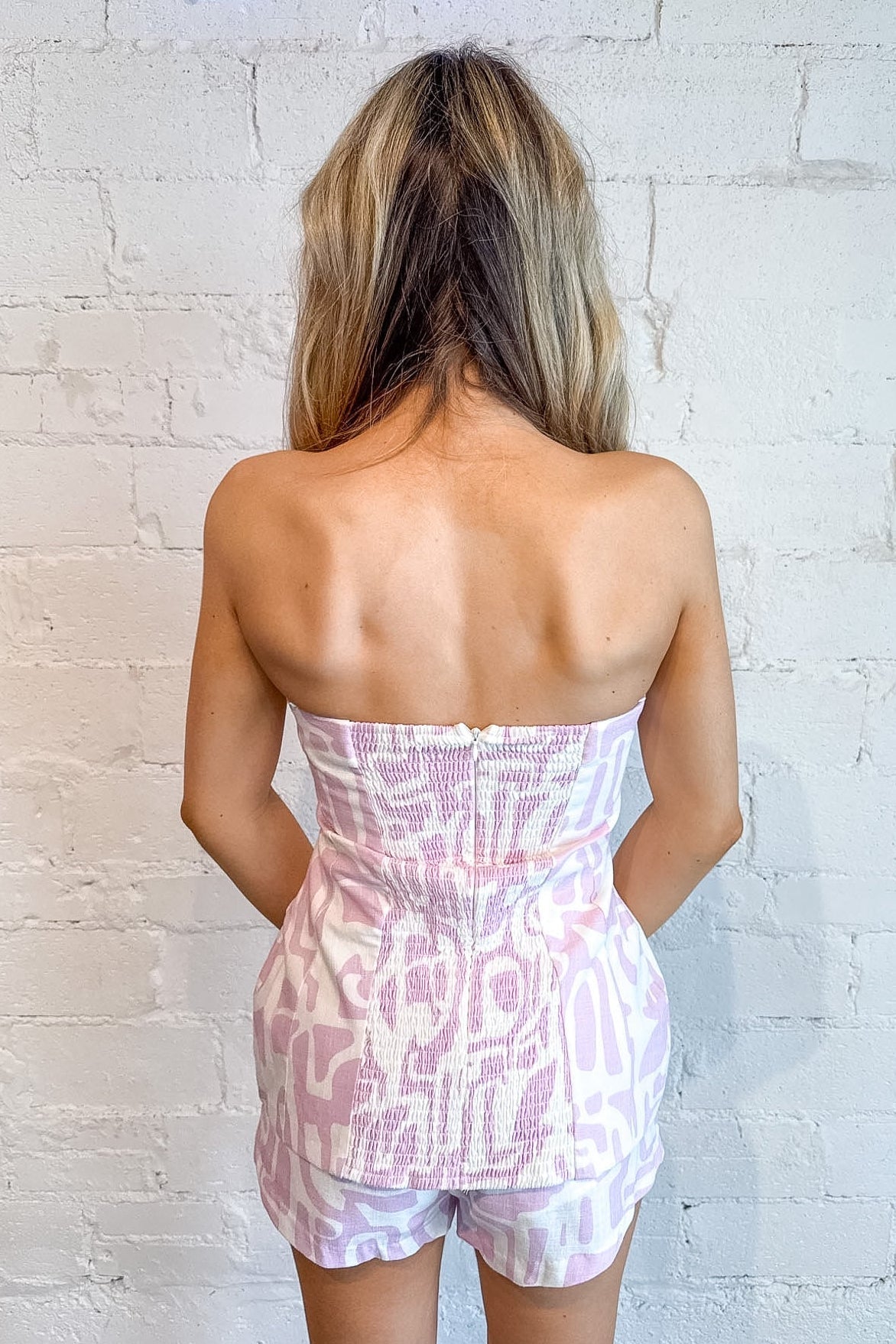 Maeve Top