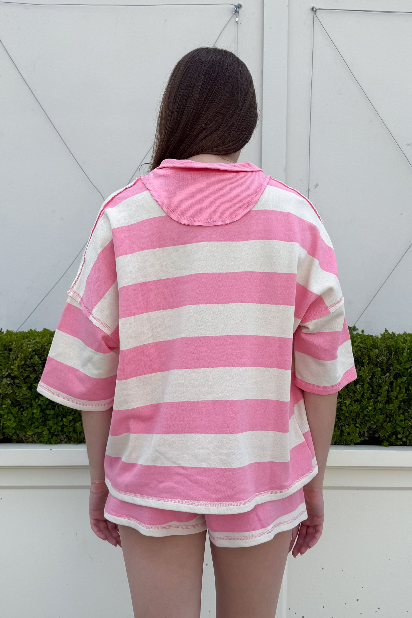 Pink Sands Top