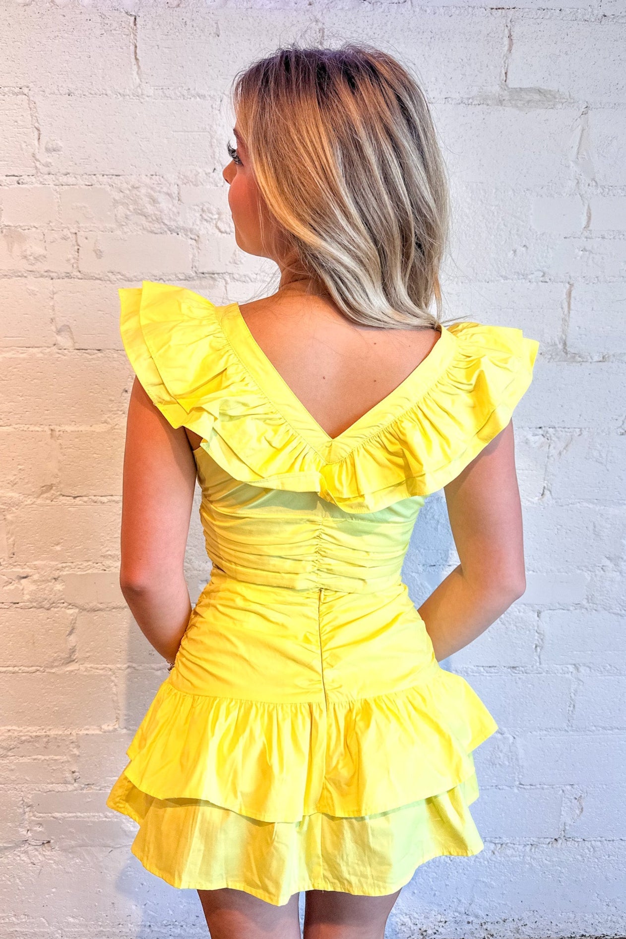 Sending Sunshine Top