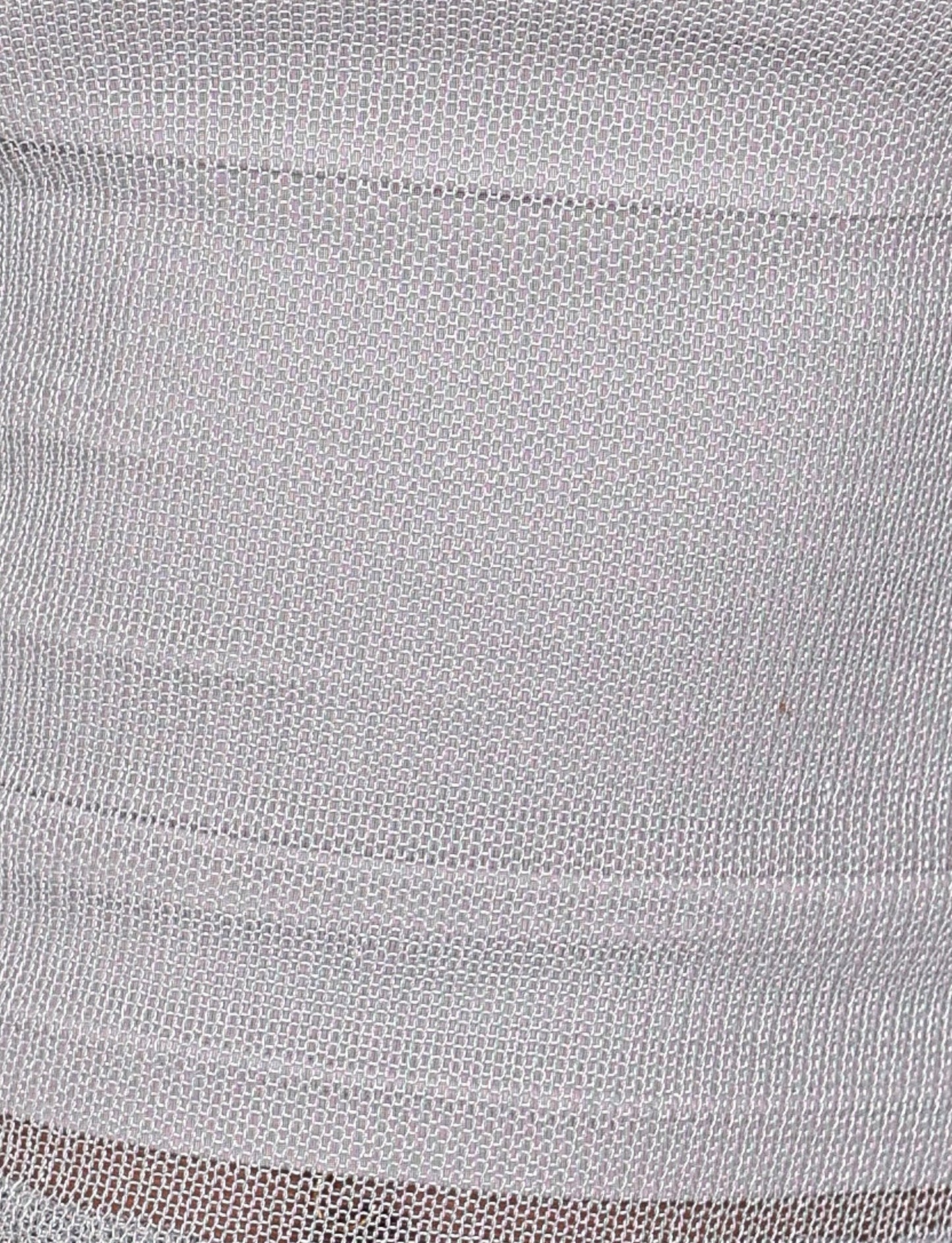 WYNNE TOP - GREY : SILVER