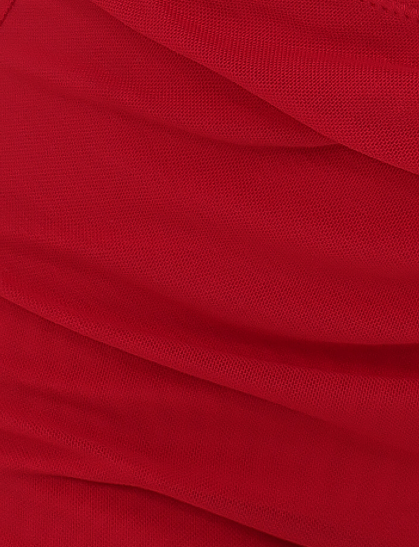 ZAFIRA SHORT - RED