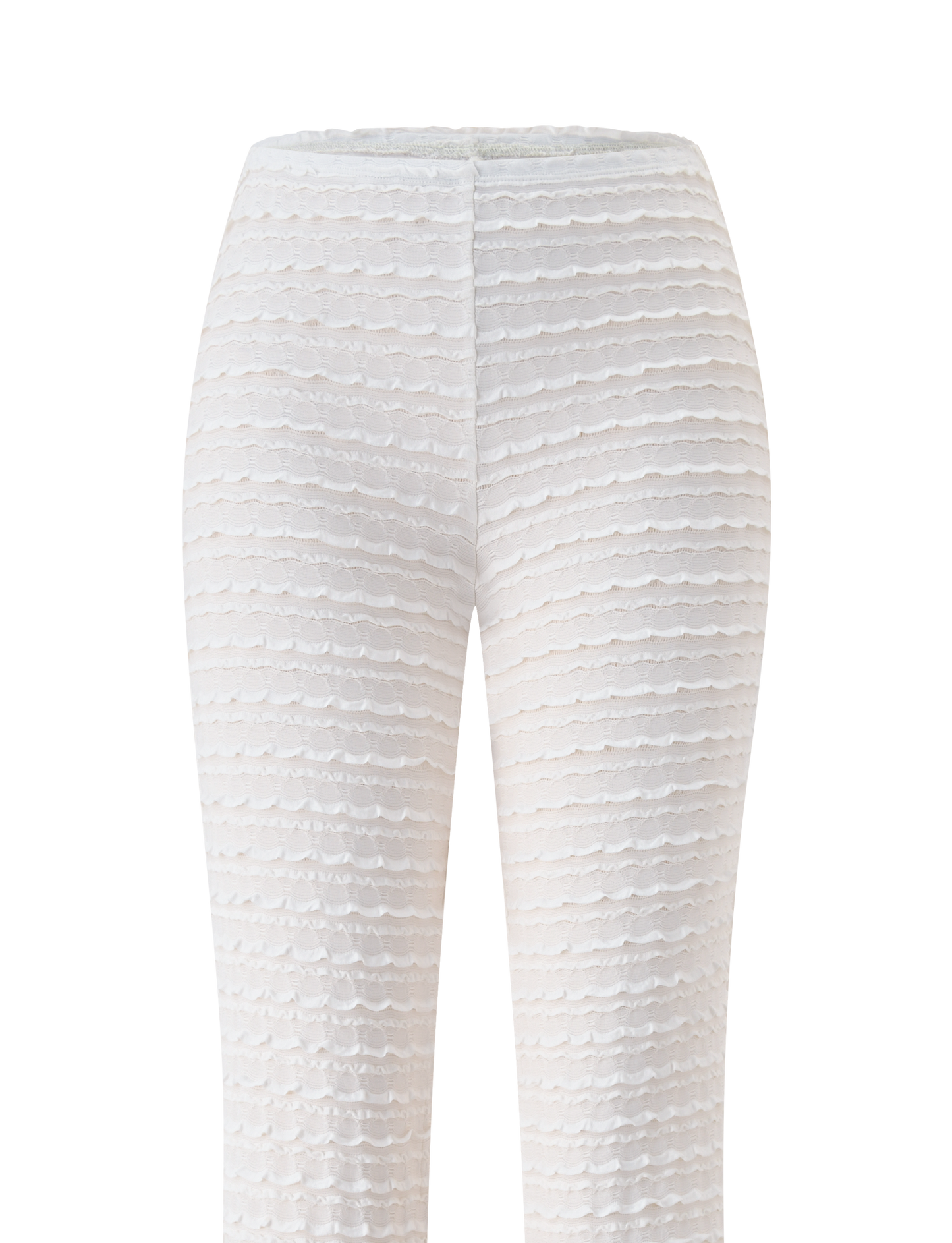 ZORA PANT - CREAM