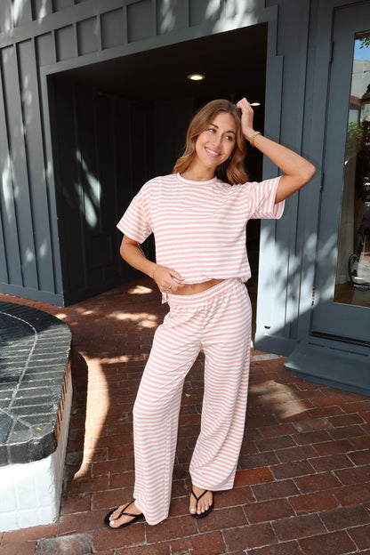 Indie Stripe Pants
