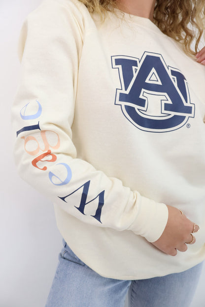 Auburn Weagle Weagle Shirt