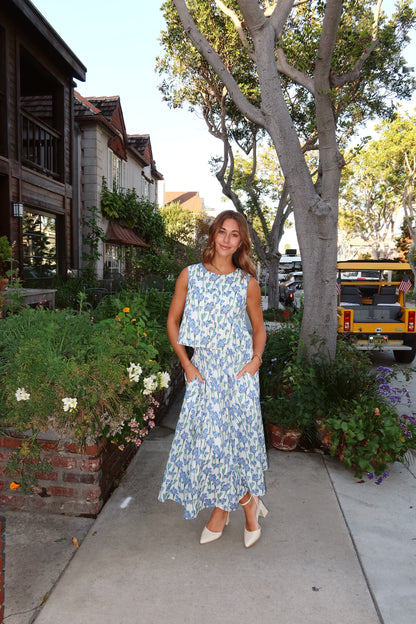 Lily Bloom Top