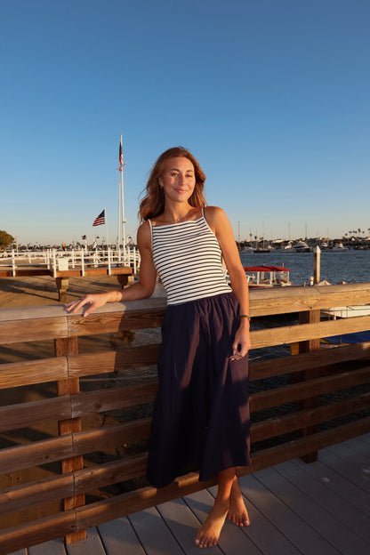 Marina Dress