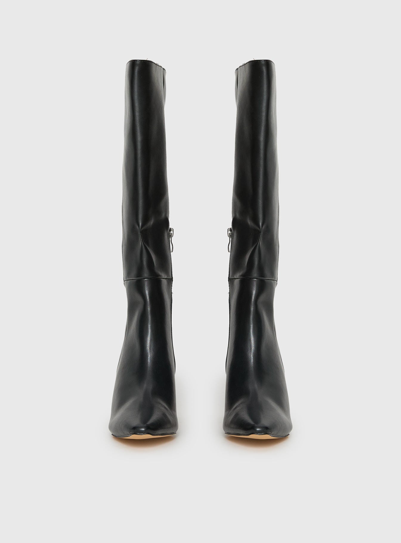 Colton Boots Black