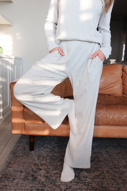 Everyday Feeling Pointelle Pants
