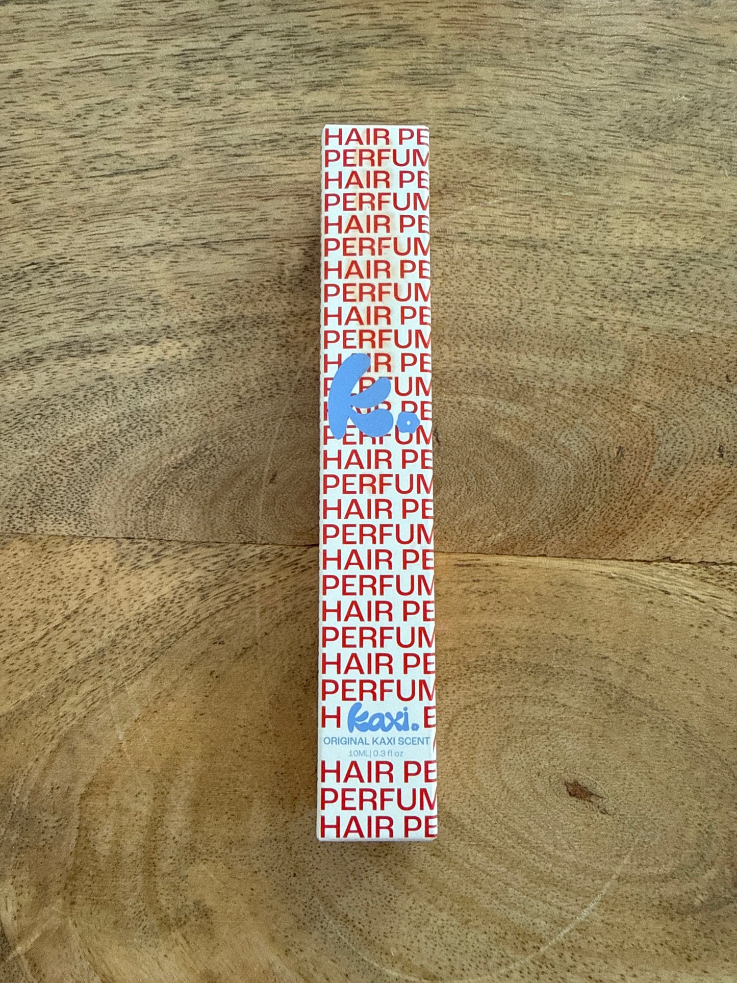 FINAL SALE - FLAWED Kaxi Hair Perfume