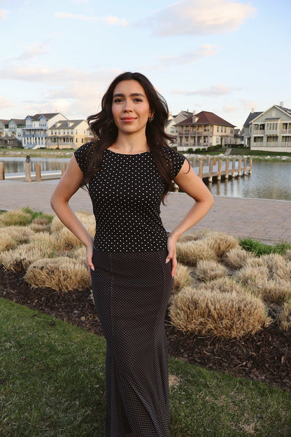 Dottie Top