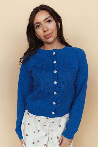 Jules Cardigan