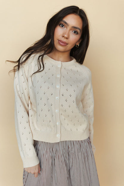 Jules Cardigan