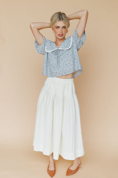 Sascha Skirt