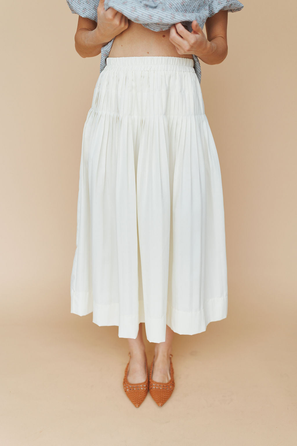Sascha Skirt