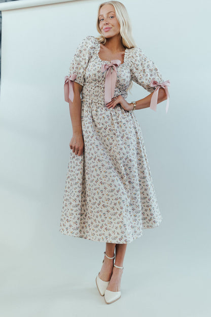 Bow Peep Midi