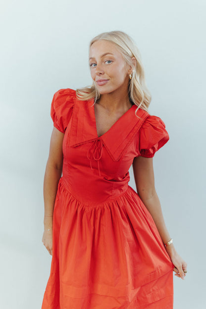 I Love Lucy Dress