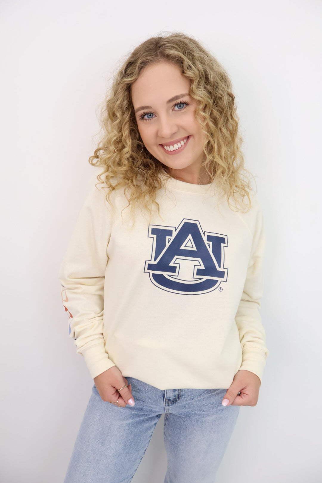 Auburn Weagle Weagle Shirt