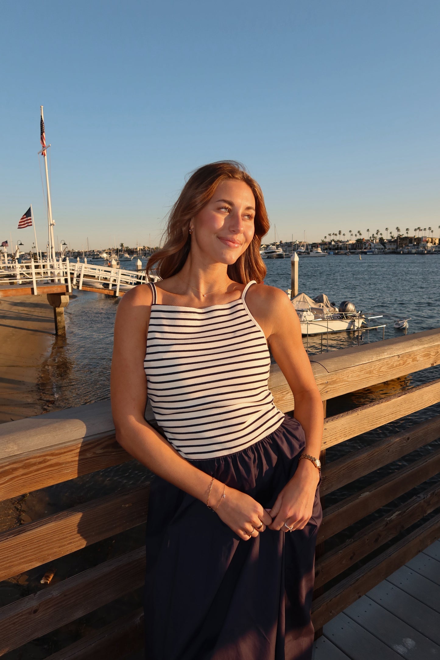 Marina Dress