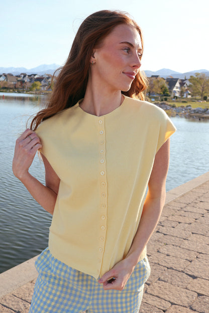 Blair Cardigan