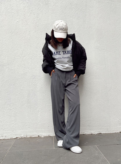 Archer Pants Slate