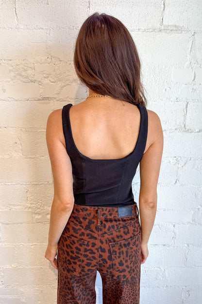 ASTR Kendall Bodysuit