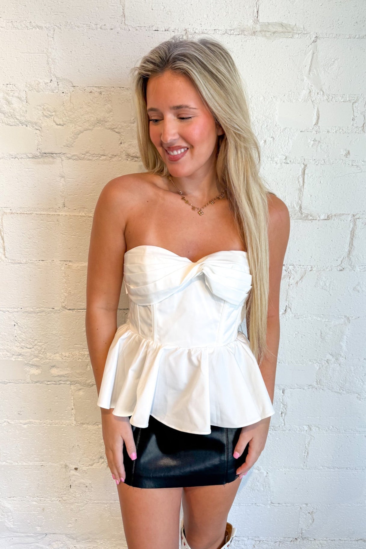 ASTR Melia Top