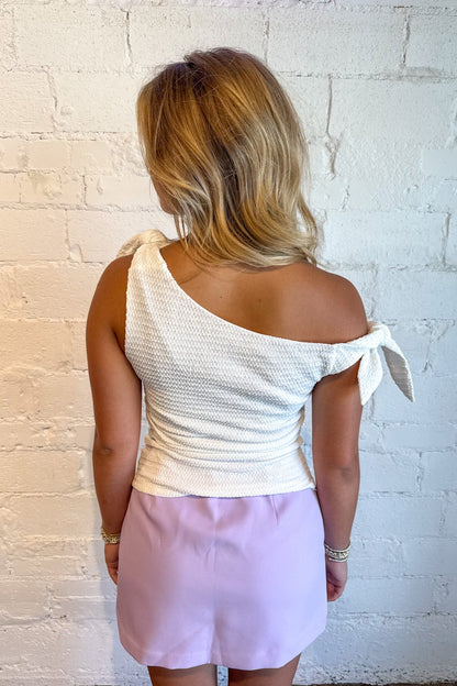 ASTR The Label Lora Top