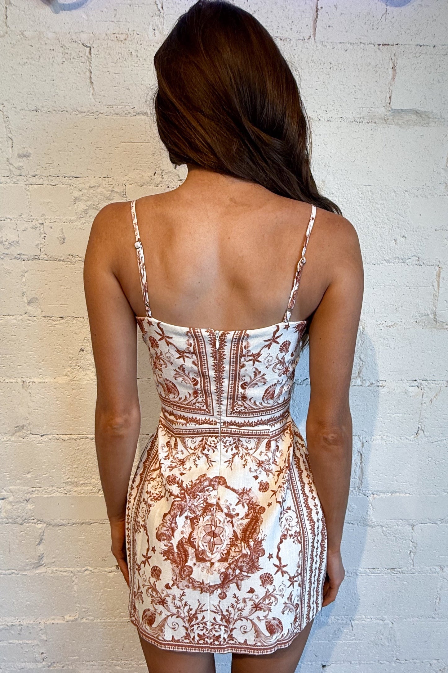 Add To Cart Mini Dress