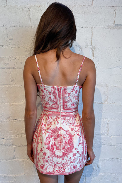 Add To Cart Mini Dress