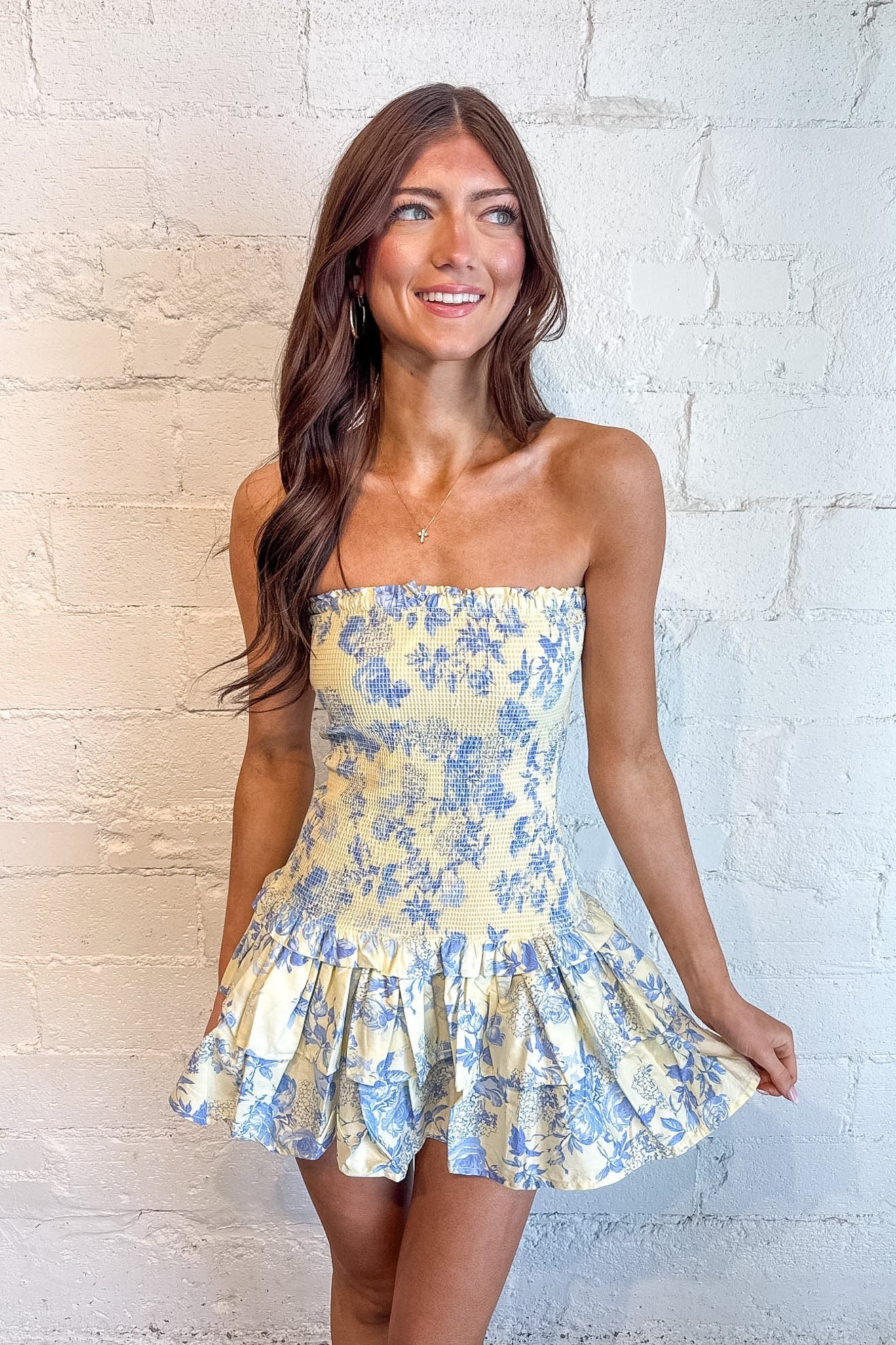 Addison Dress