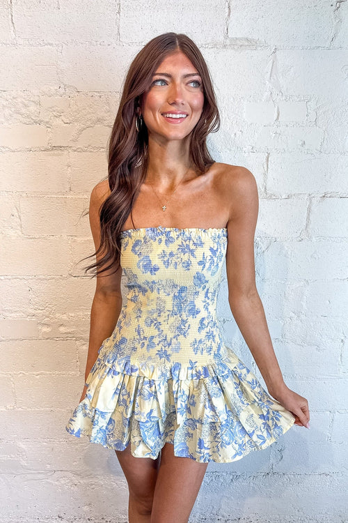 Addison Dress