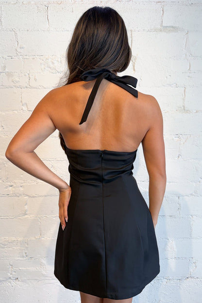 Anne Mini Dress