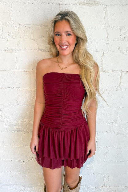 Astrid Dress
