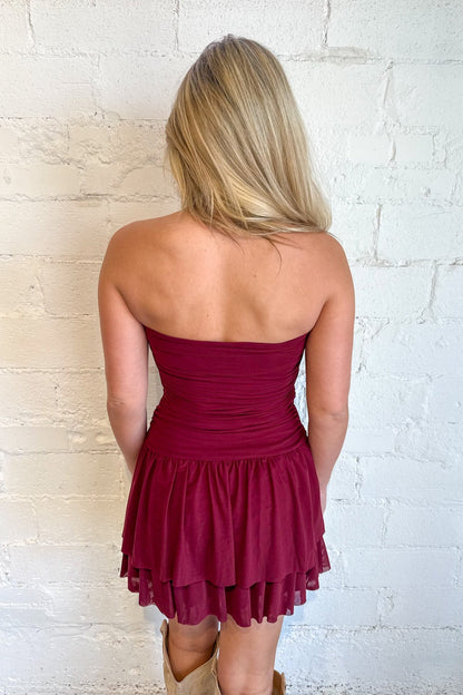 Astrid Dress