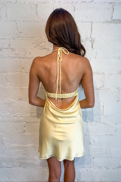 Aurora Mini Dress