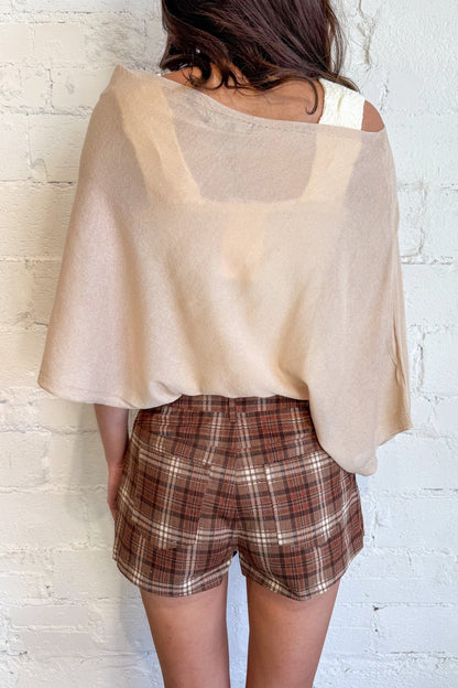 Autumn Air Skort